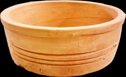 দধির পাত্র (আধাকেজি)