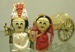 Bridegroom