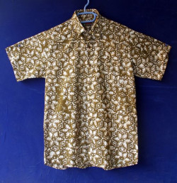 Batik Boys Shirt